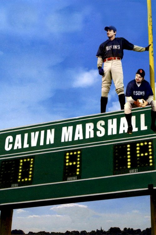 Calvin Marshall Calvin Marshall