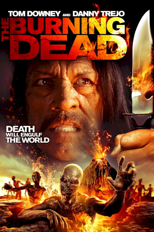 The Burning Dead The Burning Dead