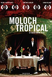 Moloch Tropical Moloch Tropical