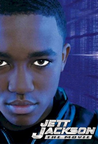 Jett Jackson: The Movie Jett Jackson: The Movie