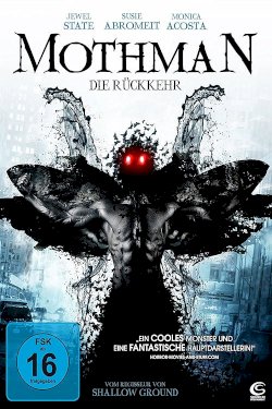 Mothman Mothman