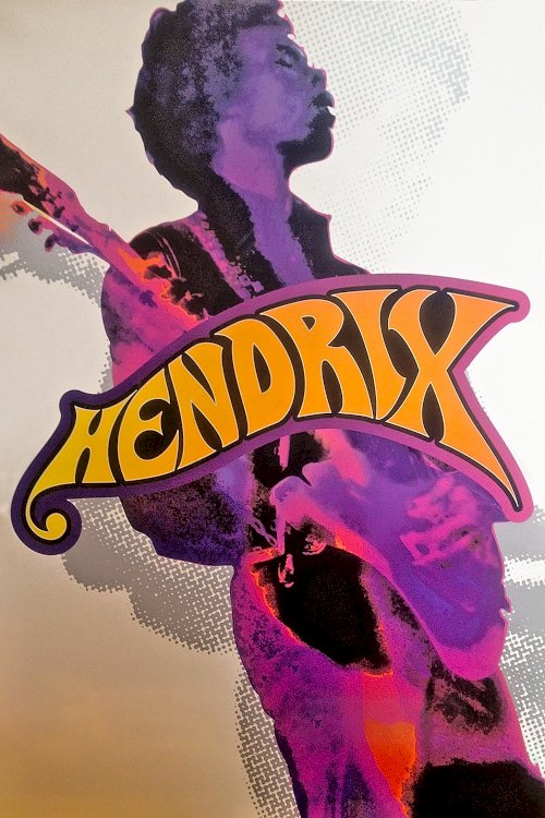 Hendrix Hendrix