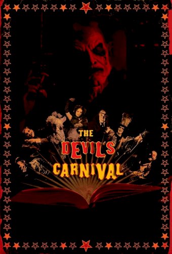 The Devil's Carnival The Devil's Carnival