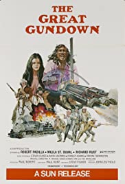The Great Gundown The Great Gundown