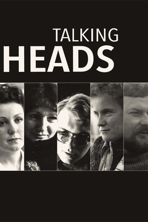 Talking Heads 2021 Talking Heads 2021