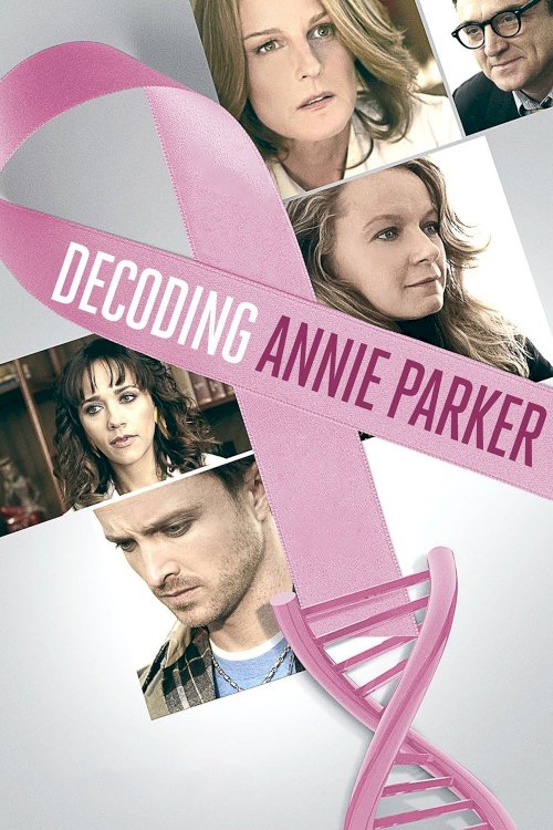 Decoding Annie Parker Decoding Annie Parker