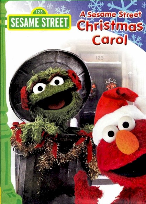 A Sesame Street Christmas Carol A Sesame Street Christmas Carol