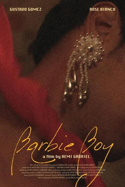 Barbie Boy Barbie Boy