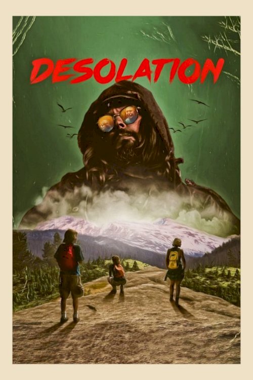 Desolation Desolation