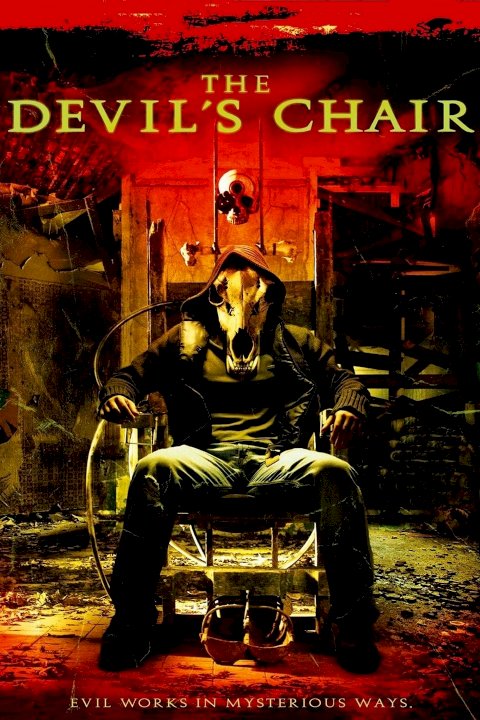 The Devil's Chair The Devil's Chair