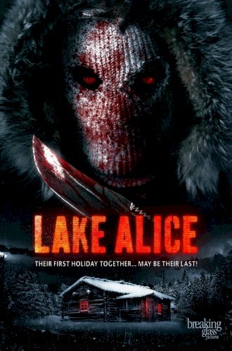 Lake Alice Lake Alice