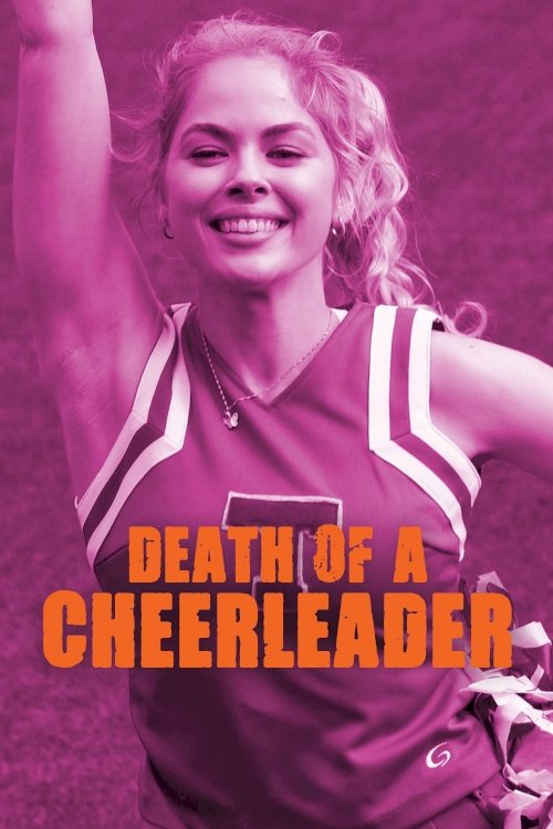 Death of a Cheerleader Death of a Cheerleader