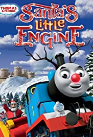 Thomas & Friends: Santa's Little Engine Thomas & Friends: Santa's Little Engine