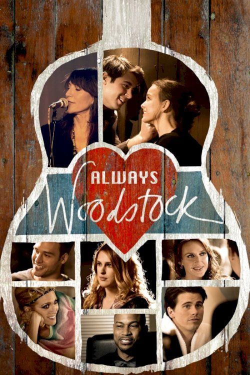 There's Always Woodstock There's Always Woodstock