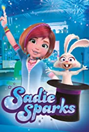 Sadie Sparks Sadie Sparks