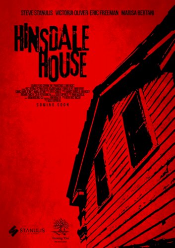 Hinsdale House Hinsdale House