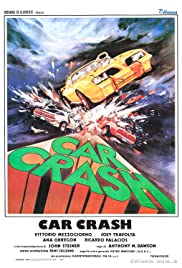 Car Crash Car Crash