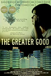 The Greater Good