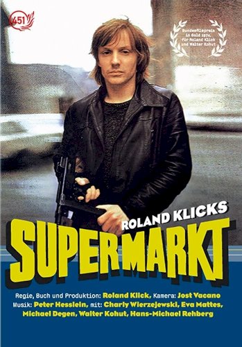 Supermarket Supermarket