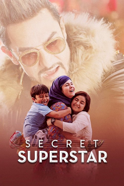 Secret Superstar Secret Superstar
