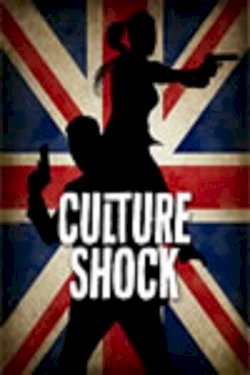 Culture Shock Culture Shock