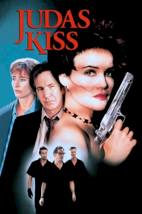 Judas Kiss Judas Kiss