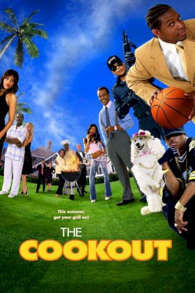 The Cookout The Cookout