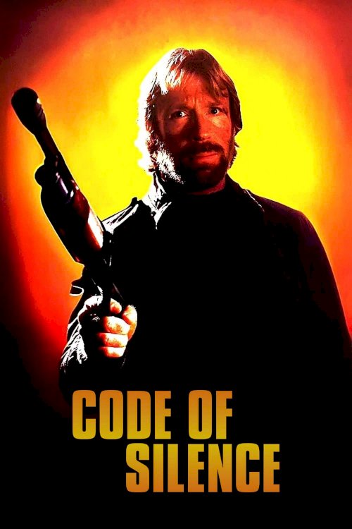 Code of Silence Code of Silence