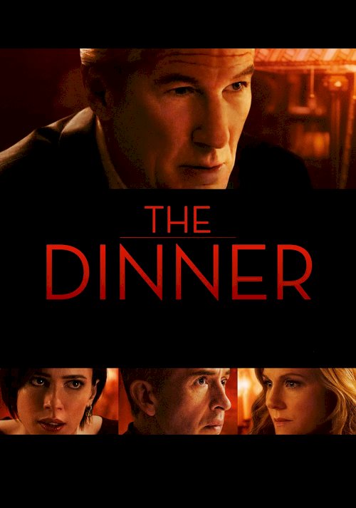 The Dinner The Dinner