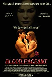 Blood Pageant Blood Pageant