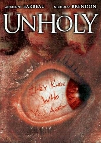 Unholy Unholy