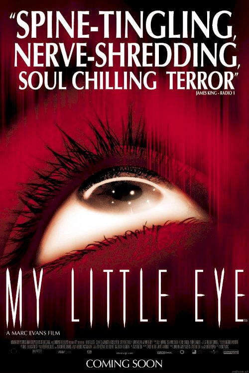 My Little Eye My Little Eye
