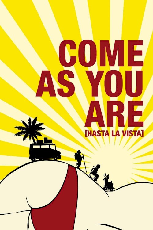 Come As You Are Come As You Are