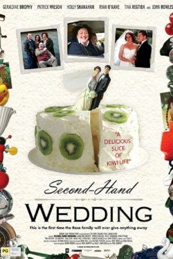 Second Hand Wedding Second Hand Wedding