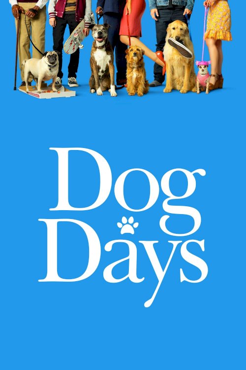 Dog Days Dog Days