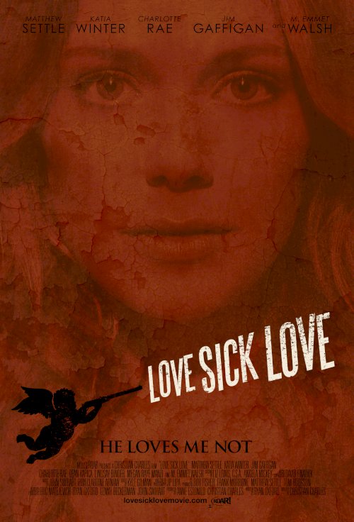 Love Sick Love Love Sick Love