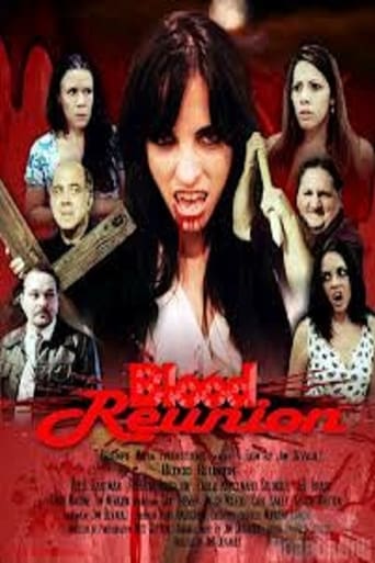 Blood Reunion Blood Reunion