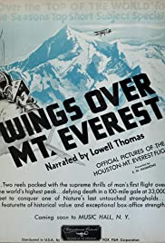 Wings Over Everest Wings Over Everest