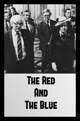 The Red and the Blue The Red and the Blue