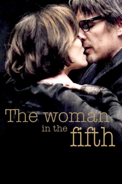 The Woman in the Fifth The Woman in the Fifth