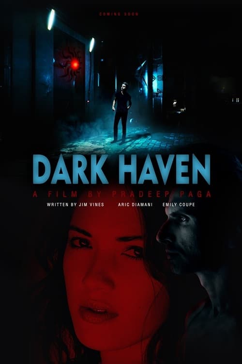 Dark Haven Dark Haven