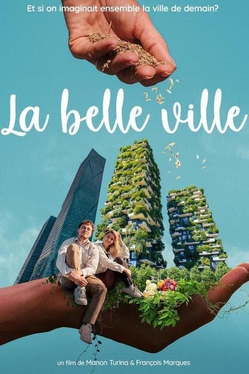 Green City Life Green City Life