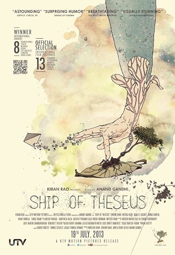 Ship of Theseus Ship of Theseus