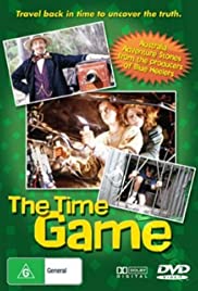 The Time Game The Time Game