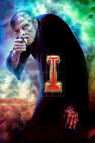 I I