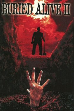 Buried Alive II Buried Alive II
