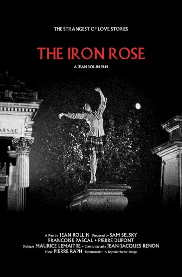 The Iron Rose The Iron Rose