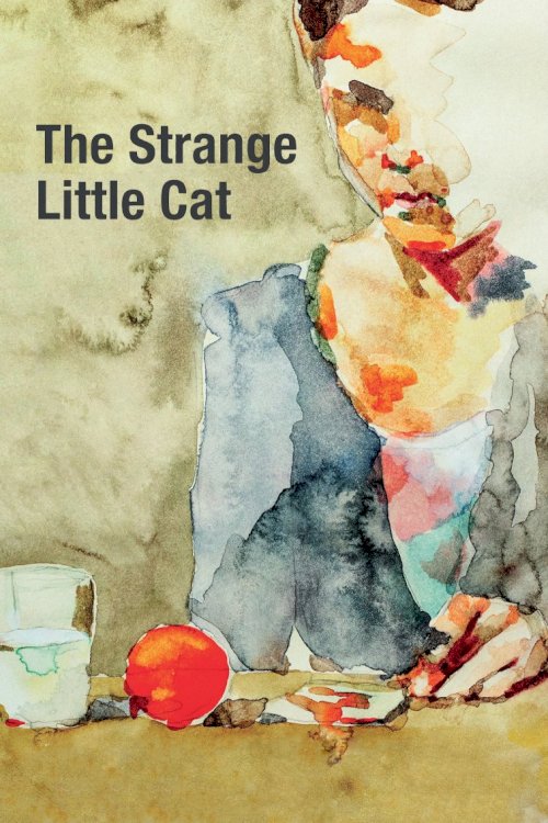 The Strange Little Cat The Strange Little Cat