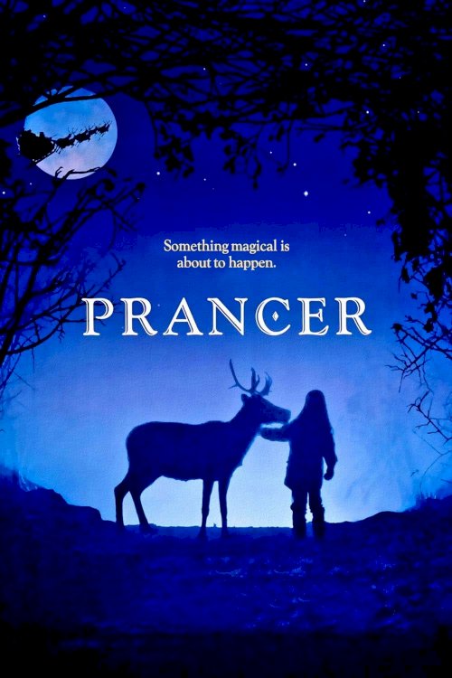 Prancer Prancer