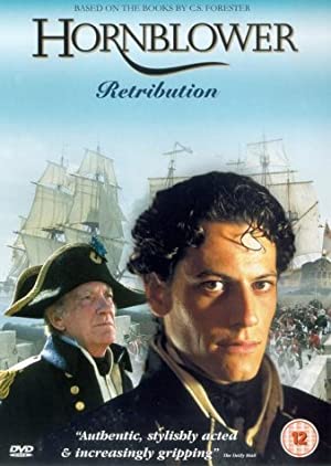 Hornblower: Retribution Hornblower: Retribution